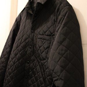 Zara black jacket